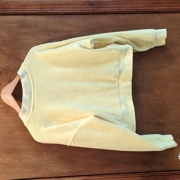 Bundle (2) JoyLab Terry Cloth Cardigans Size S - Picture 5 of 10